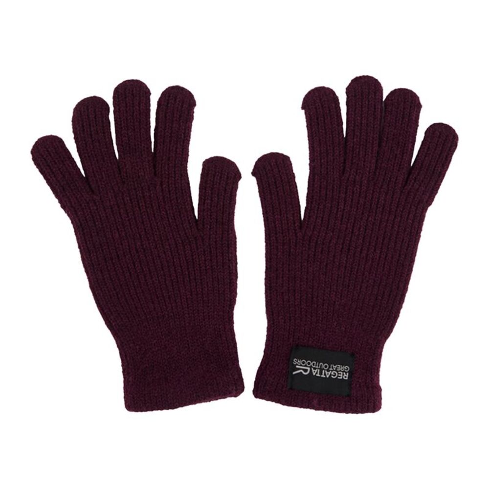 Regatta Unisex Adult Connora Gloves / Fig
